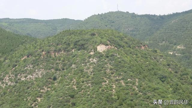 太原市西山西禅寺六月十九祈福会