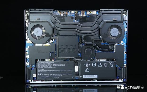 机械革命苍龙16 Ultra评测：锐龙9 9955HX3D+RTX 5090