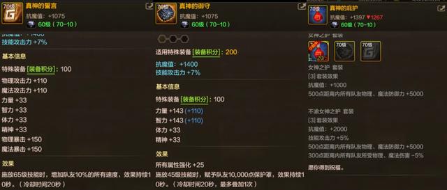 DNF手游：12套特殊装备曝光，黄金杯依旧无敌，鱼雕迎来大加强！