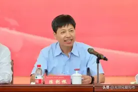 南京农业大学原党委书记落马：“笑脸”书记，只当官不学术图片