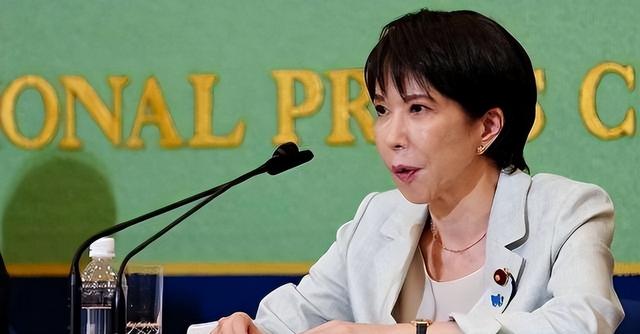 高市“救兵”来了？又有一地站队日本，日方还手，中方再出重锤​