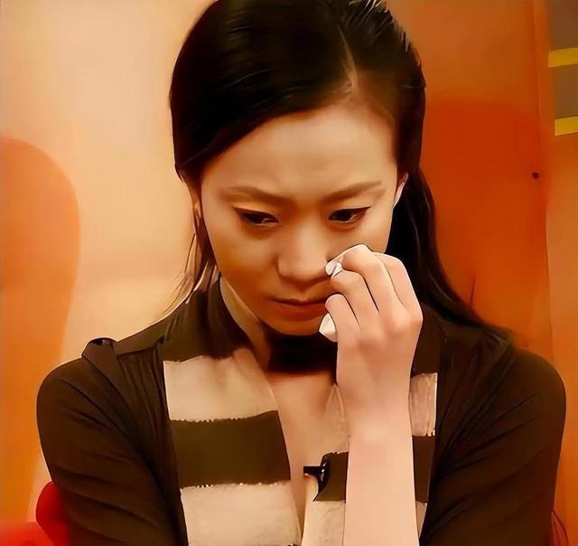 她成功挤走央视导演原配，上位1个月就终身瘫痪，外界议论是报应