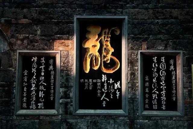 成都南边宝藏小城，推荐几百回都不如你真的去一次！