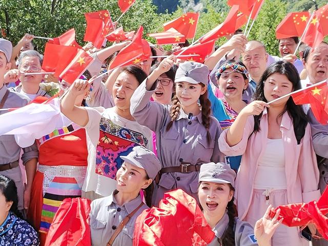 2025年8月21日 渭南文化旅游资讯微报（组图）