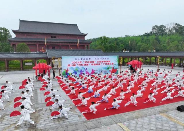 哪儿凉快哪儿待着去！岳阳避暑地图来了→