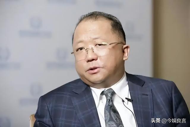 国家出手抓的5位首富，罪行太恶劣，坑惨老百姓，个个不值得原谅