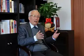 孙正聿丨理论：精神家园的支撑图片