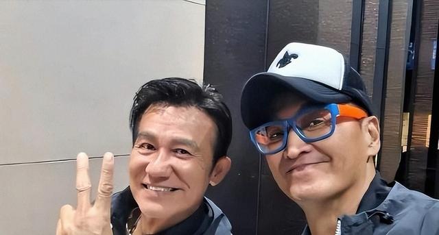 钱再多有何用！“展昭”何家劲的近况，给所有老年男性提了个醒