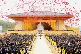 黄帝故里争夺战：黄帝是真实存在还是文化符号？故里究竟在何处？图片