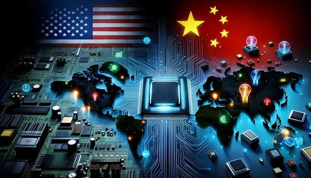 英伟达来中国捞钱，中方不答应，给出三大噩耗，人民日报下场将军