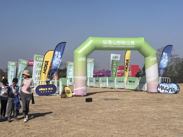 南京老山郊野一日徒步，从狮子岭兜率寺到汤泉惠济寺