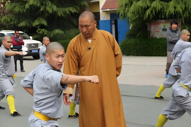 上梁不正下梁歪！他举报释永信	，年收入超3.78亿，妻子是小三上位