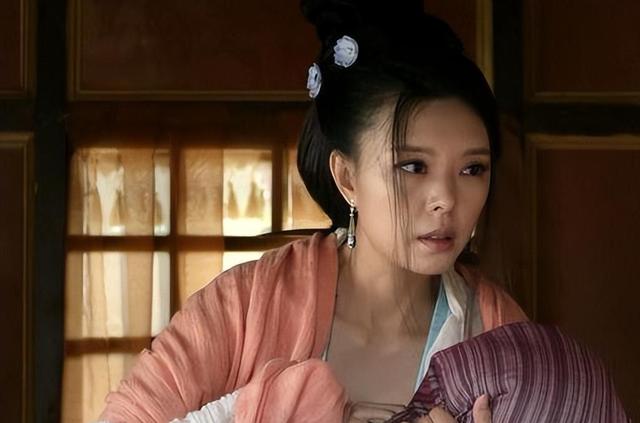 古代乳娘有多心酸？除了喂奶之外，还要为主人做一件难堪的事！