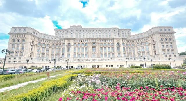 可爱的布加勒斯特（上）