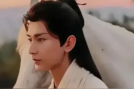 浪漫的聊聊李莲花的遗憾《莲花楼》成毅图片