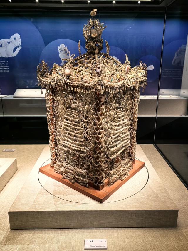 2025年夏季东北边境游（87）朝阳北塔南塔