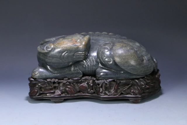 古人崇拜哪些神兽？