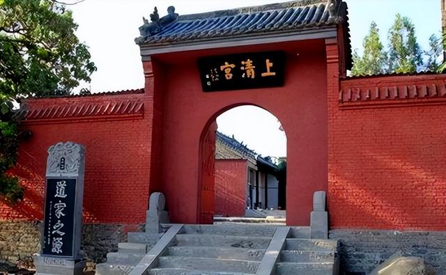 免费人少还出片！洛阳邙山这条“修仙”路线，一点不比白马寺差