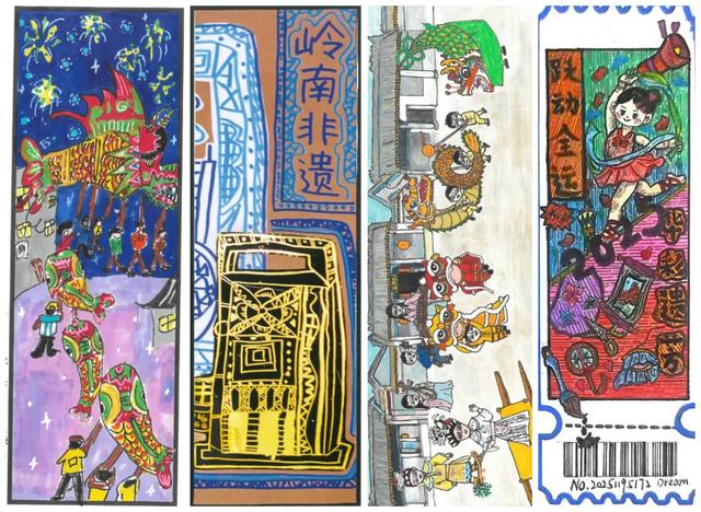 番禺12月文化“菜单”来啦！快来Pick你的心水活动