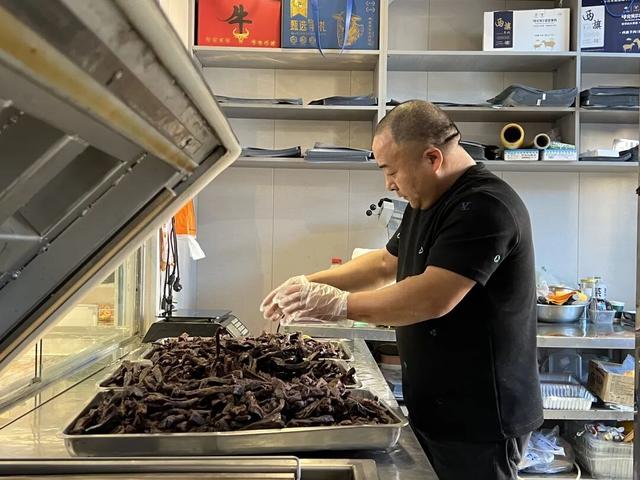 冬游牙克石：这厢有礼