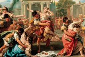 应对人口危机的西方智慧图片