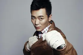 不要再替吴樾感到遗憾了！事实上，他已走上和吴京截然不同的路图片