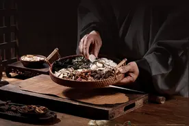 中风神药大跌，同仁堂们慌了图片