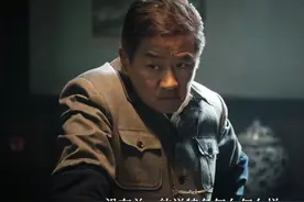 反特谍战剧《画眉》今晚首播！央视力推，丁勇岱坐镇，有爆款潜质图片