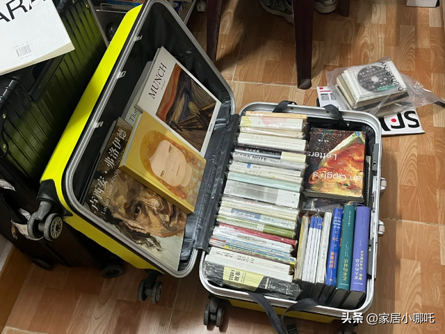 “旧行李箱”别扔！打开思路换一种方式用，立马变值钱，太实用了