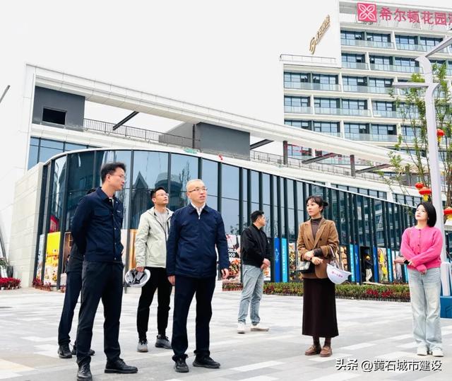 好消息！黄石这一度假区将创建国家4A级旅游景区 事关市国投集团