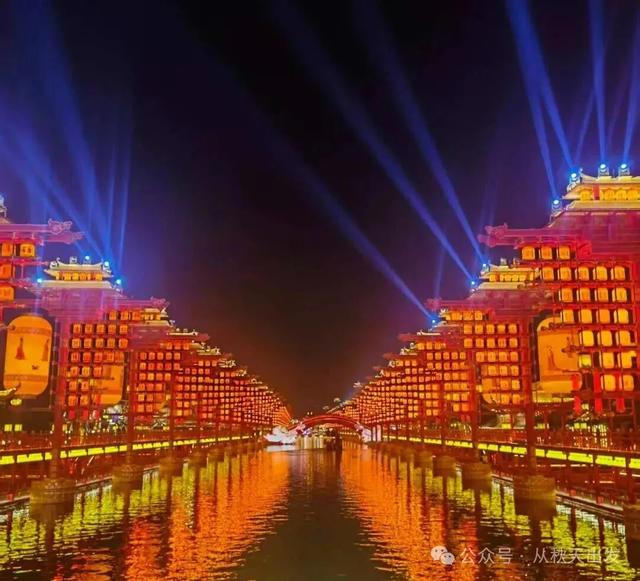 唐山河头老街“火爆出圈”引发的思考