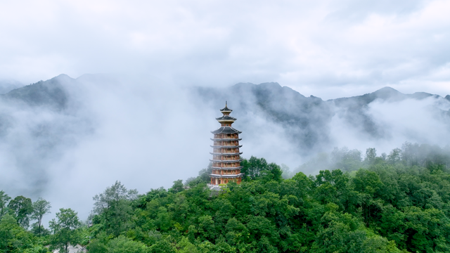 镇巴逛吃，这份 “味” 你而来的旅游指南请收好