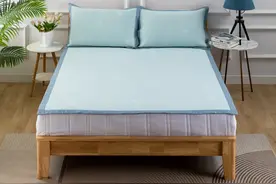 买凉席前必看，不同材质凉席差别居然这么大？！图片