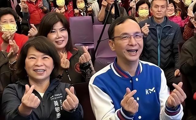解放军台海巡航再升级，马英九摊牌，大陆若要武统，台岛不接受