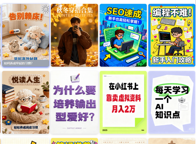 提升内容制作效率：我的素材管理与创作SOP