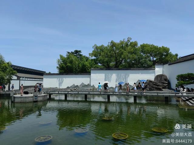 王小民:苏州“平”谈
