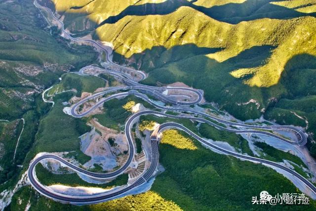 人在北京，千万别说这些风景绝美的自驾旅行路线你还不知道