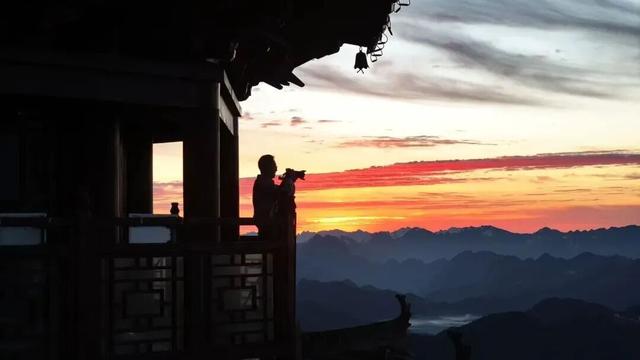 绝美！就在达州宣汉！