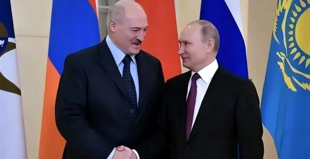 两国可能合并	，一旦成功将成超级大国，恐将终结美国一家独大局面