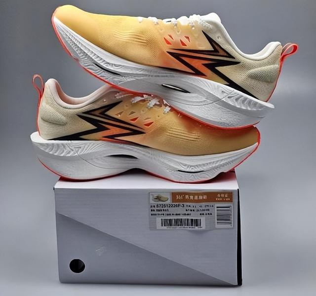 2-300元档杀疯了！六双国产综训鞋看完再买不踩坑！