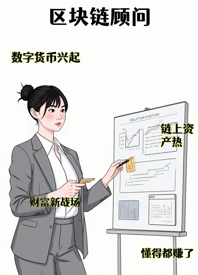 未来十年被抢着喂饭的7个行业！选对了一辈子躺平了
