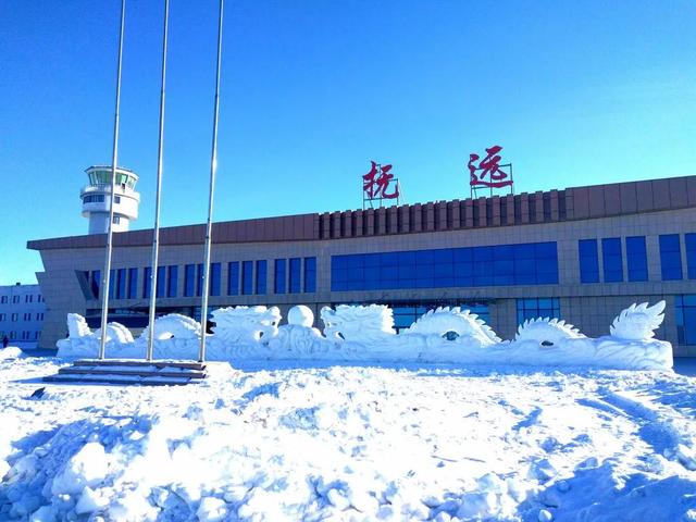 东极抚远冬季旅游全攻略 吃住行玩一站式指南