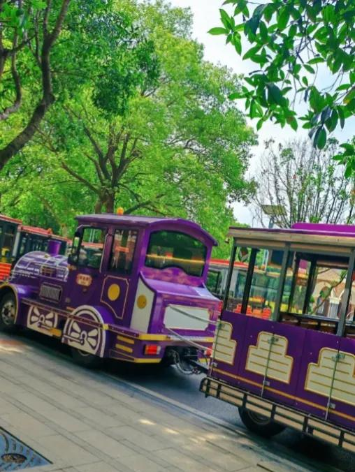 中国8个最美免费AAAAA景区！没有门票，说走就走，争取每年去一个