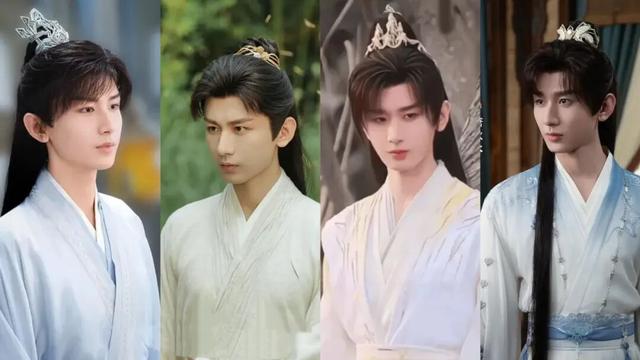 娱乐圈存在“造型抄袭”吗？