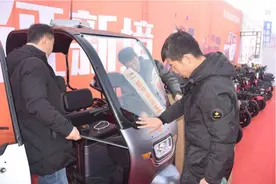 终于知道，一辆5000元电动三轮车，出厂成本多少？报废后能值多少图片