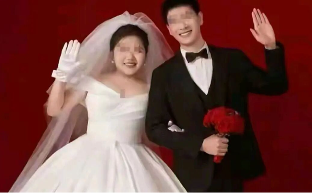 辟谣!不追究责任了！跳河新郎遗体下葬	，女方退还彩礼，未领证原因曝光