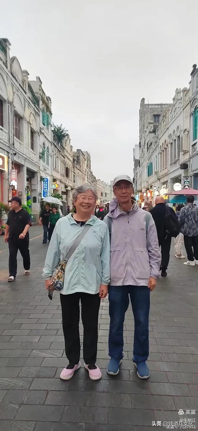 牛树江||走进海口骑楼老感受露天博物馆的独特风情