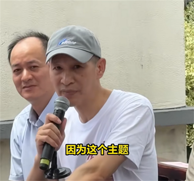 革命历史剧《伟大的长征》，于和伟演毛主席，这才是观众想看的
