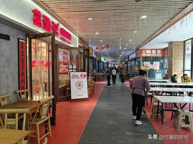 建华商场，多少石家庄人的回忆？