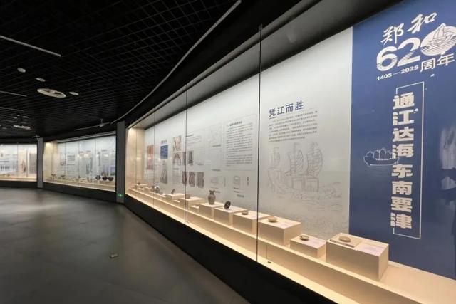 太仓凭什么把郑和文化做成“爆款”?